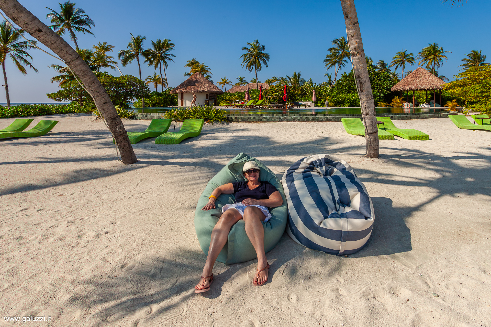 Barceló Whale Lagoon Maldives