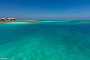 Oceano Indiano, Mar delle Laccadive